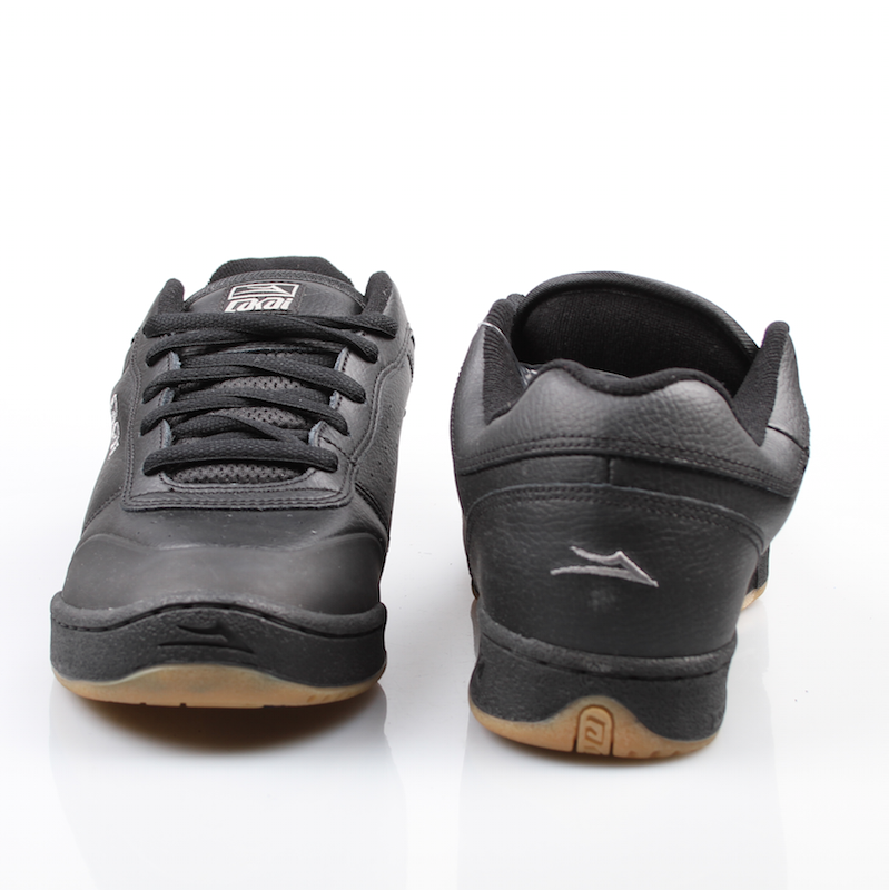 Lakai Schuhe Staple black