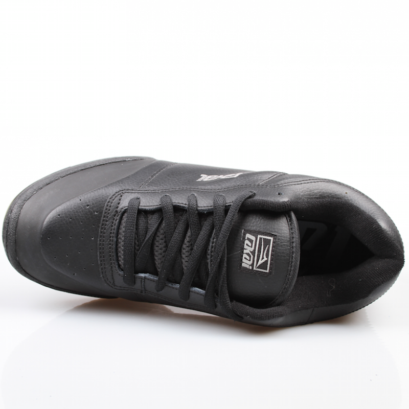 Lakai Schuhe Staple black