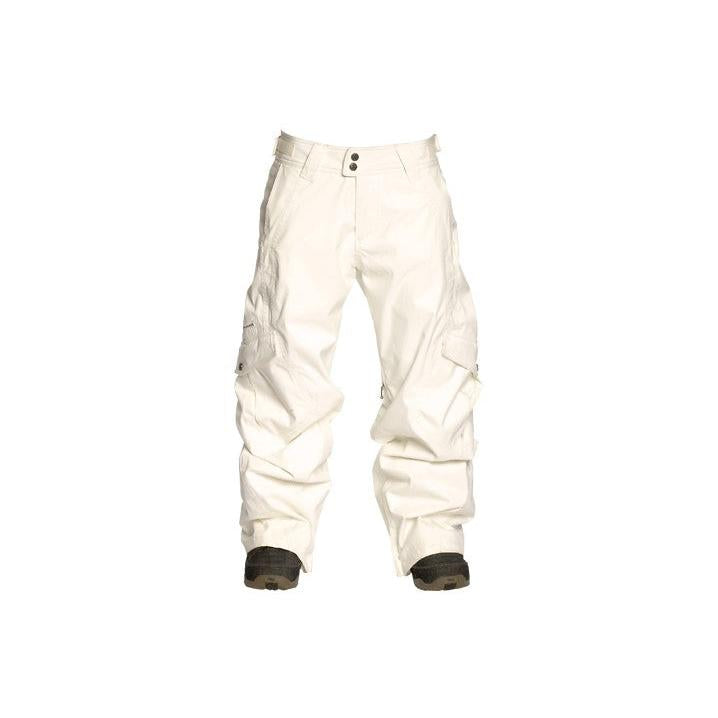 Zimtstern Snow-Pant Sniper Herringbone Solid Girls