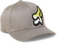 Fox Flexfit Toxsyk grey