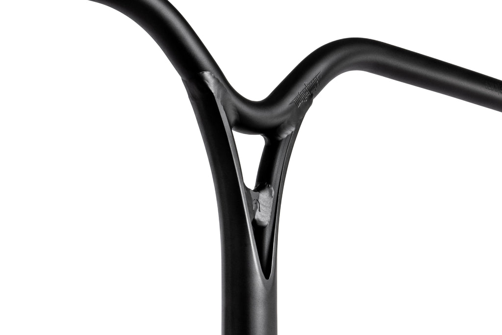 Ethic Bar Wolpertinger 670mm Black
