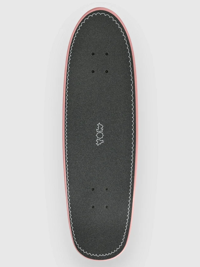 Yow City Cruiser Luster Egg 9.0"x31.25"