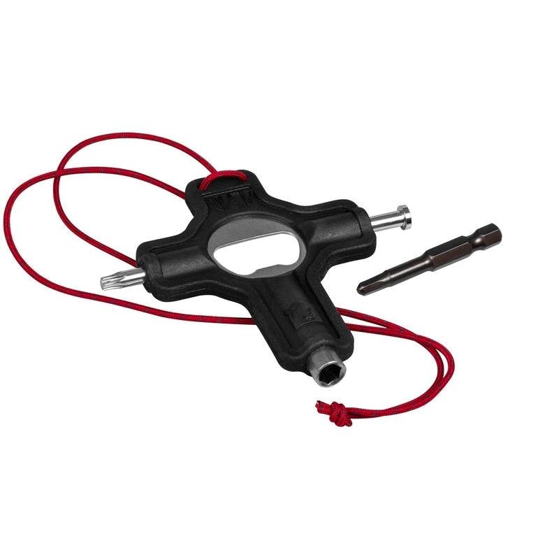 Wicked Cross Tool WCD Inline