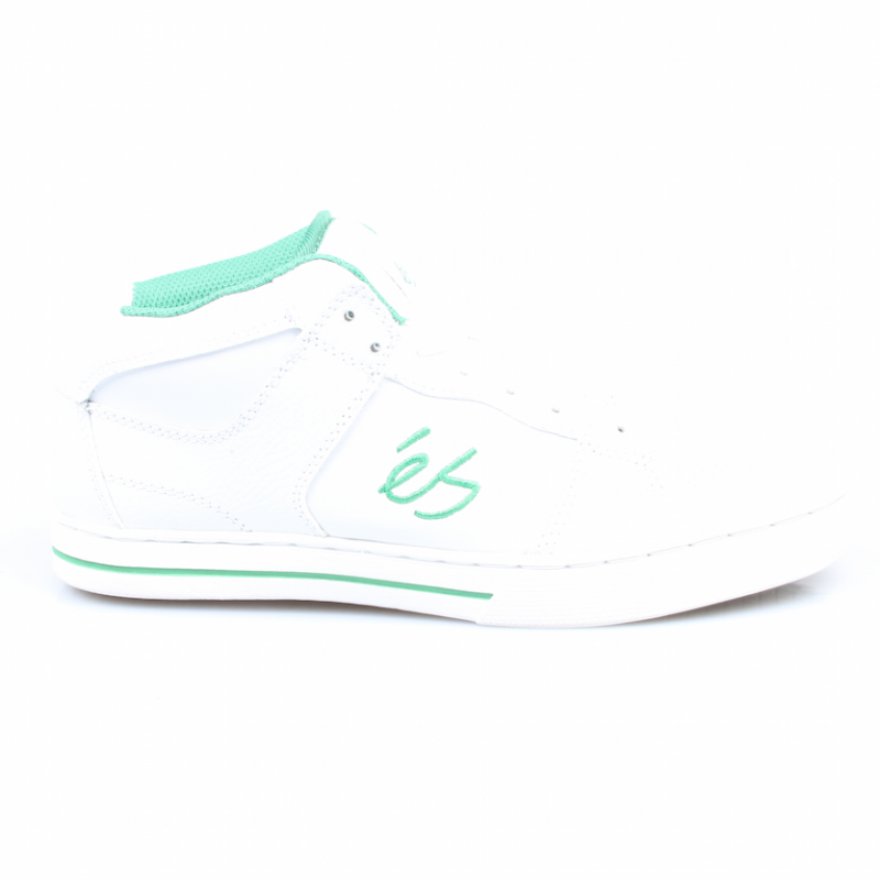 és Schuhe Cessna Mid white/green