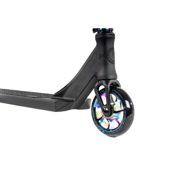 Ethic DTC Complete Scooter Pandora neochrome