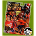 AST Omni Tech Figures Ryan Sheckler