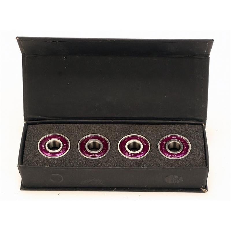 Titen Bearings 4-Pack Abec 9