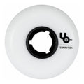 Undercover Wheels Team 58mm 90a white