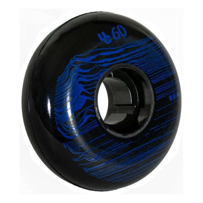 Undercover Wheels Cosmic Pulse 60mm