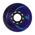 Undercover Wheels Cosmic Eclipse 72mm
