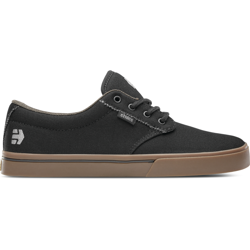 Etnies Schuhe Jameson 2 Eco Black Gum