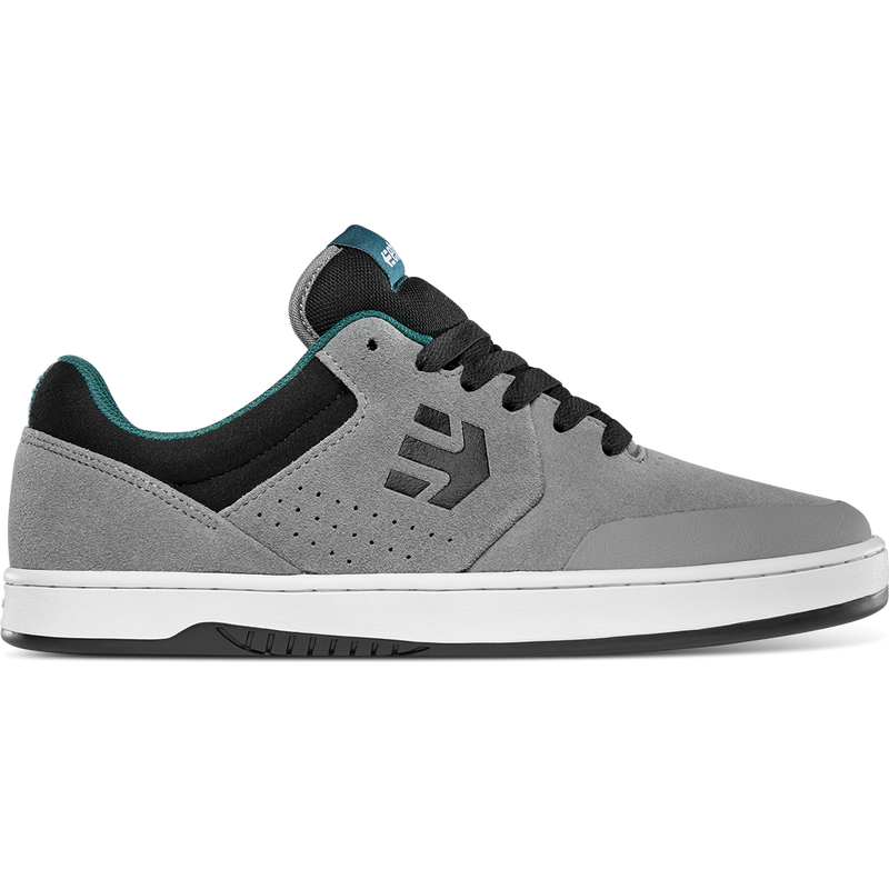Etnies Schuhe Marana grey/black