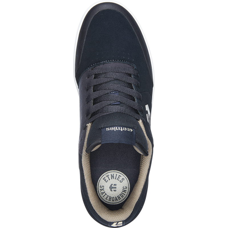 Etnies Schuhe Marana Michelin navy/tan
