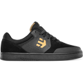 Etnies Schuhe Marana Michelin X Aurelien Giraud black/gold
