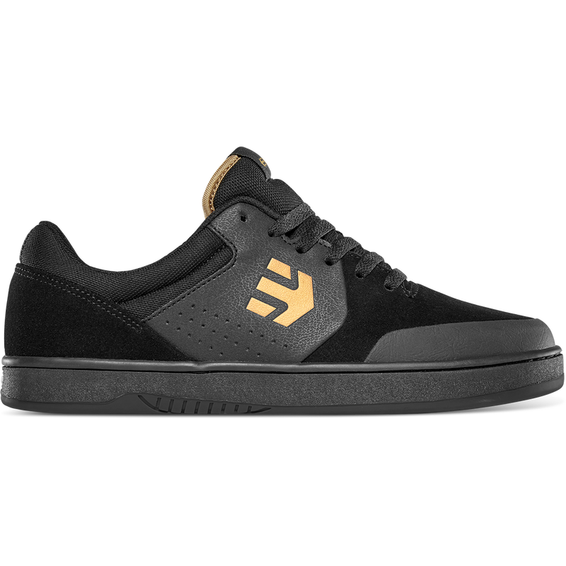 Etnies Schuhe Marana Michelin X Aurelien Giraud black/gold