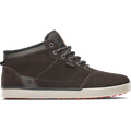 Etnies Schuhe Jefferson MTW brown/tan/orange