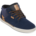 Etnies Schuhe Jefferson MTW navy/orange