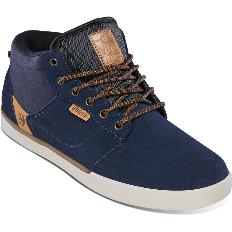 Etnies Schuhe Jefferson MTW navy/orange