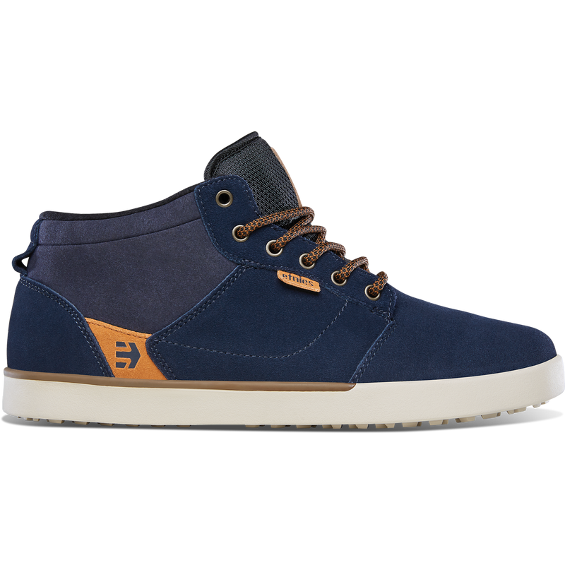 Etnies Schuhe Jefferson MTW navy/orange