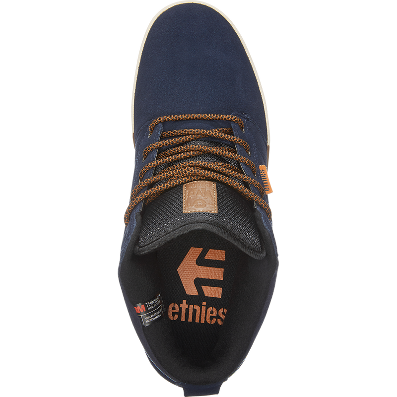 Etnies Schuhe Jefferson MTW navy/orange