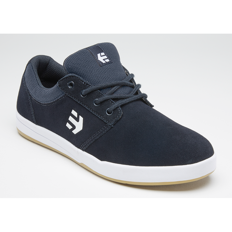 Etnies Schuhe Score navy/white/gum