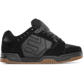 Etnies Schuhe Faze black/gum