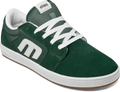 Etnies Sneaker Cresta Green/White