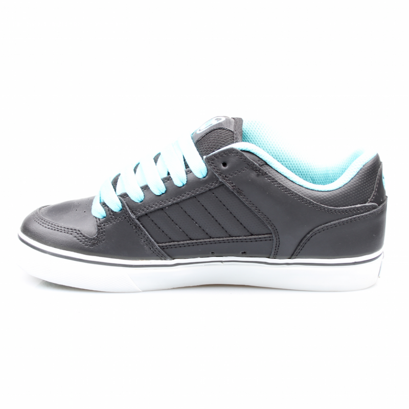 DVS Schuhe Munition CT black SMU EU