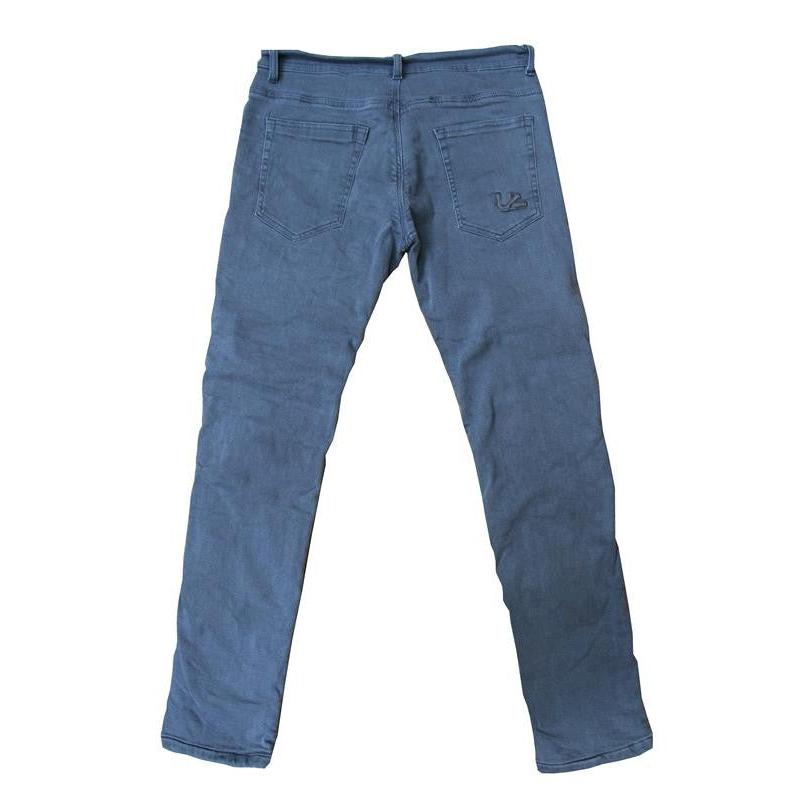 Urban Kreation Kevlar Jeans Skinny - grey