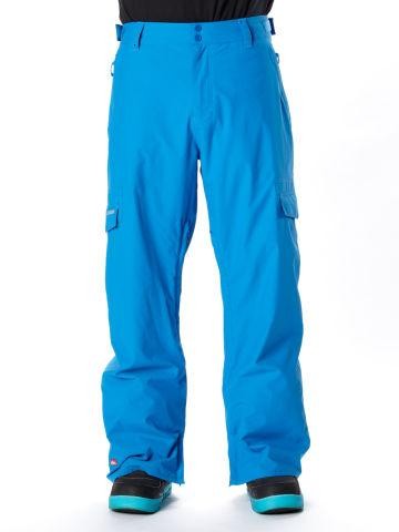 Quiksilver Snowpant Atmosphere blue