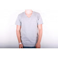 Wemoto T-shirt Perry heather grey