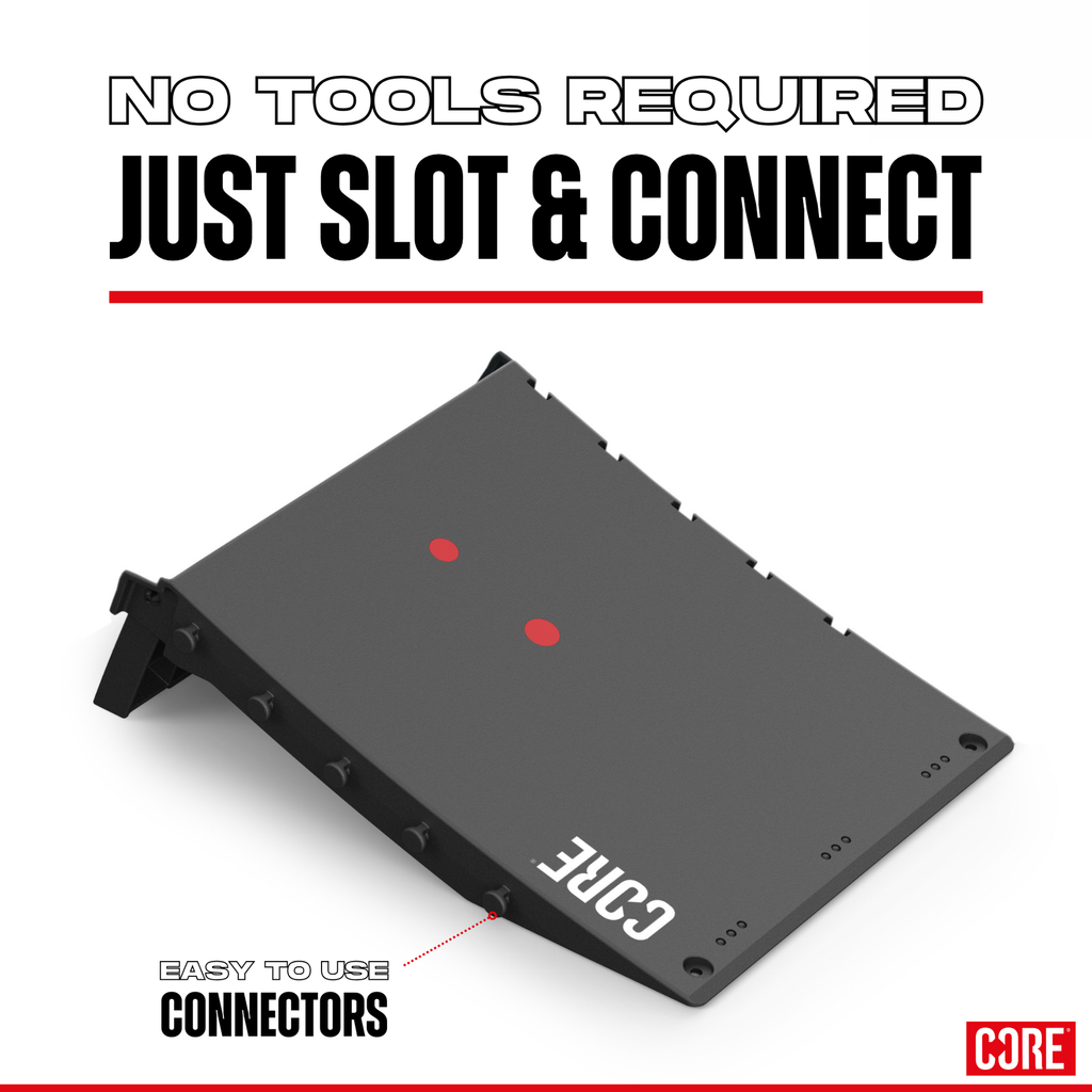 Core Mini Kicker