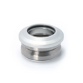 Aztek Integrated Headset Polished