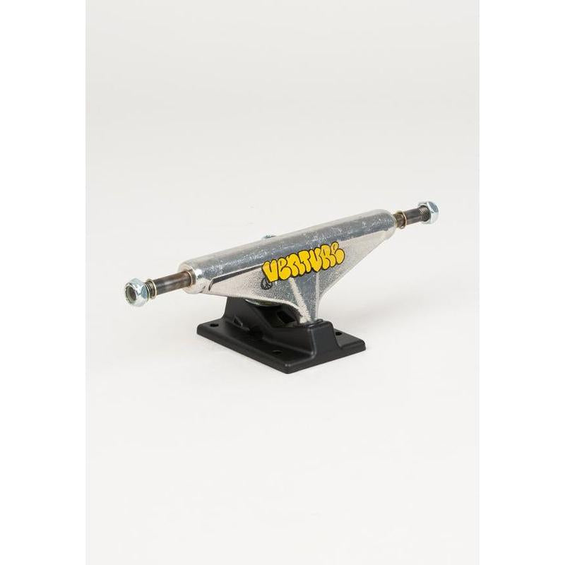 Venture Skateboard Truck Throw Team Edition 5.6 High