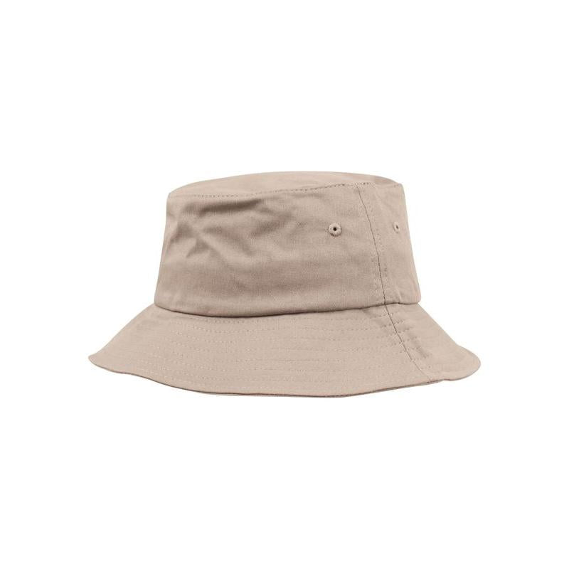 Flexfit Bucket Hat Cotton Twill