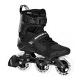 Powerslide Skates Swell Lite Black 100