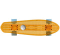Choke Cruiser Dirty Harry 23,6'' clear orange