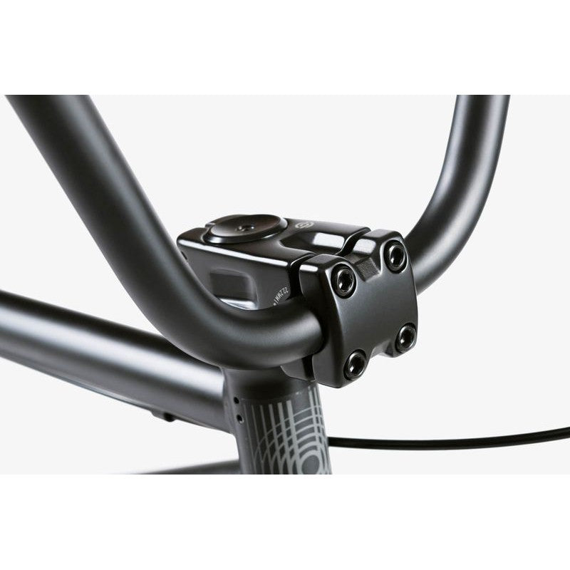 Wethepeople BMX Nova 20" matte black