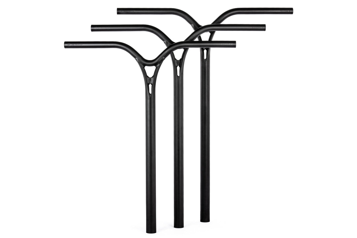 Ethic Bar Wolpertinger 670mm Black