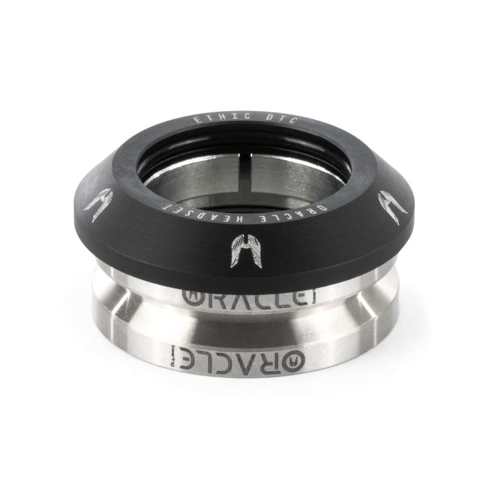 Ethic DTH Headset Oracle