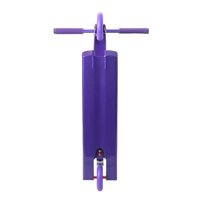 Aztek Stunt Scooter Architect viola