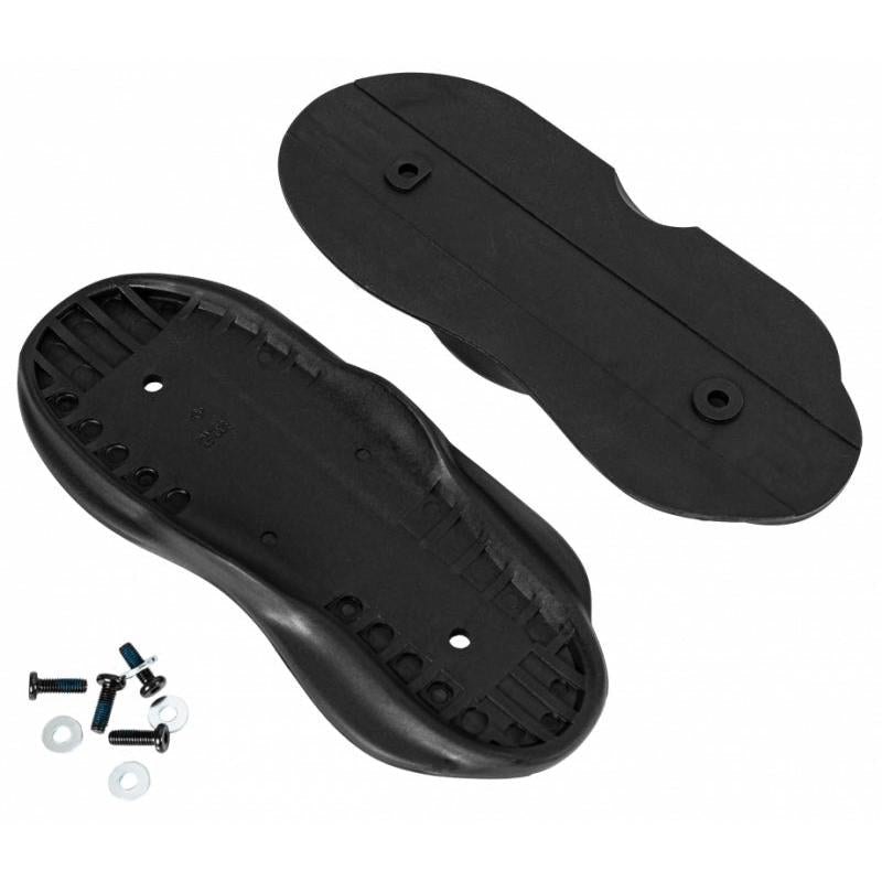 USD Carbon Soulplate black