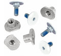 USD Aeon Cuff Screw Set Gen II white