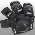 TSG Protection-Set Schwarz