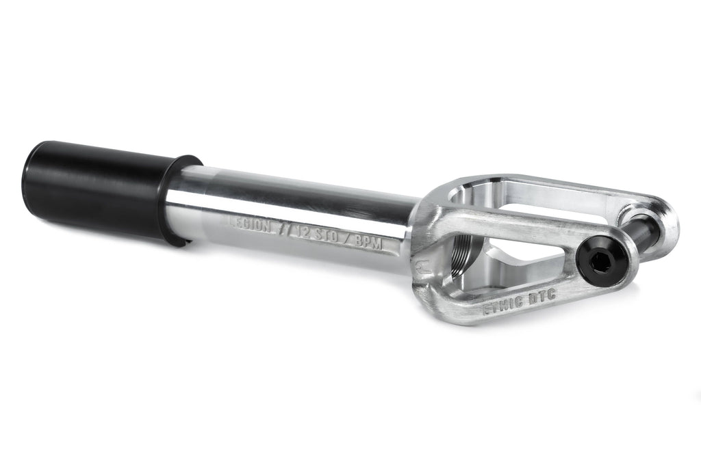 Ethic DTC Fork Legion V2 HIC 12 Std / 8 Std