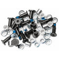 Kizer Axle Set Slim Line 8-Pack