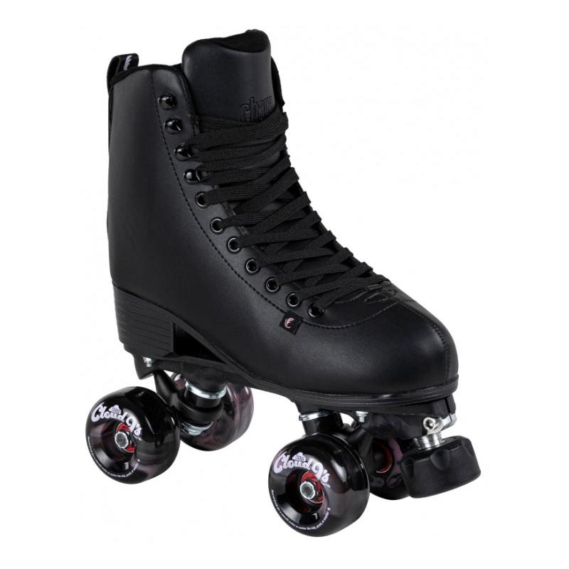 Chaya Rollschuhe Classic Dance black