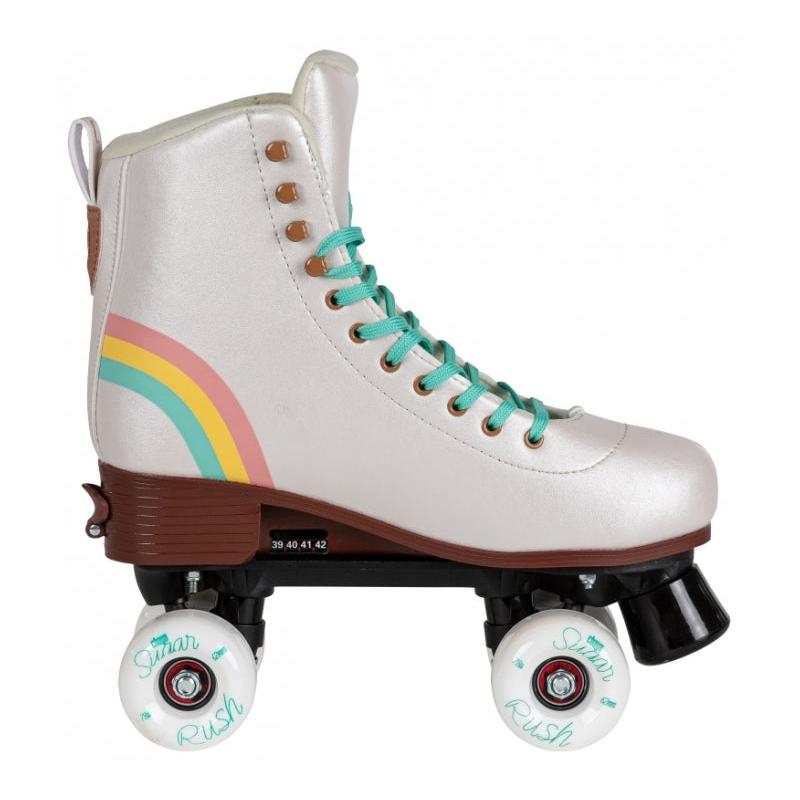 Chaya Rollschuhe Bliss Kids Vanilla