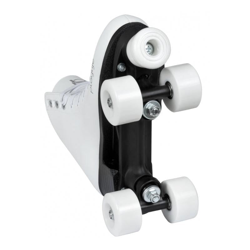 Playlife Rollschuhe Classic white