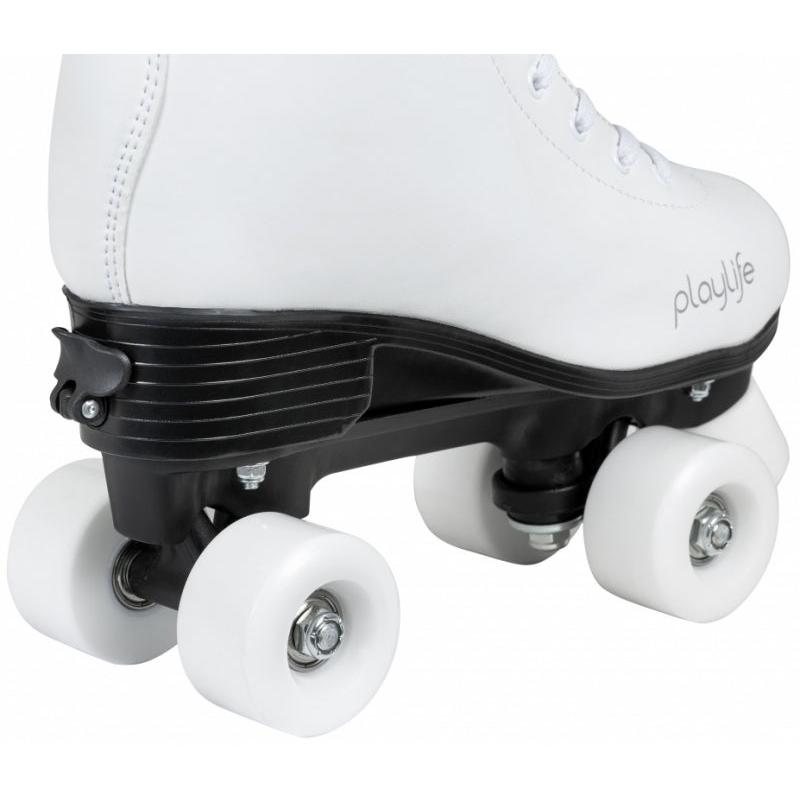 Playlife Rollschuhe Classic white